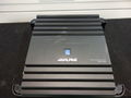 Alpine MRP-M500 500 Watt Mono Block Amplifier