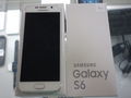 Samsung Galaxy S6 Verizon Smart Phone in Box