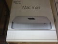 Apple Mac Mini Computer Tower , Like New in Box