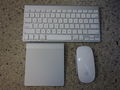 Apple Accessories , Magic Mouse, Trackpad, and Wireless Bluetooth Keyboard