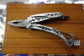 Leatherman Skeletool