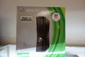Xbox 360 System 250GB